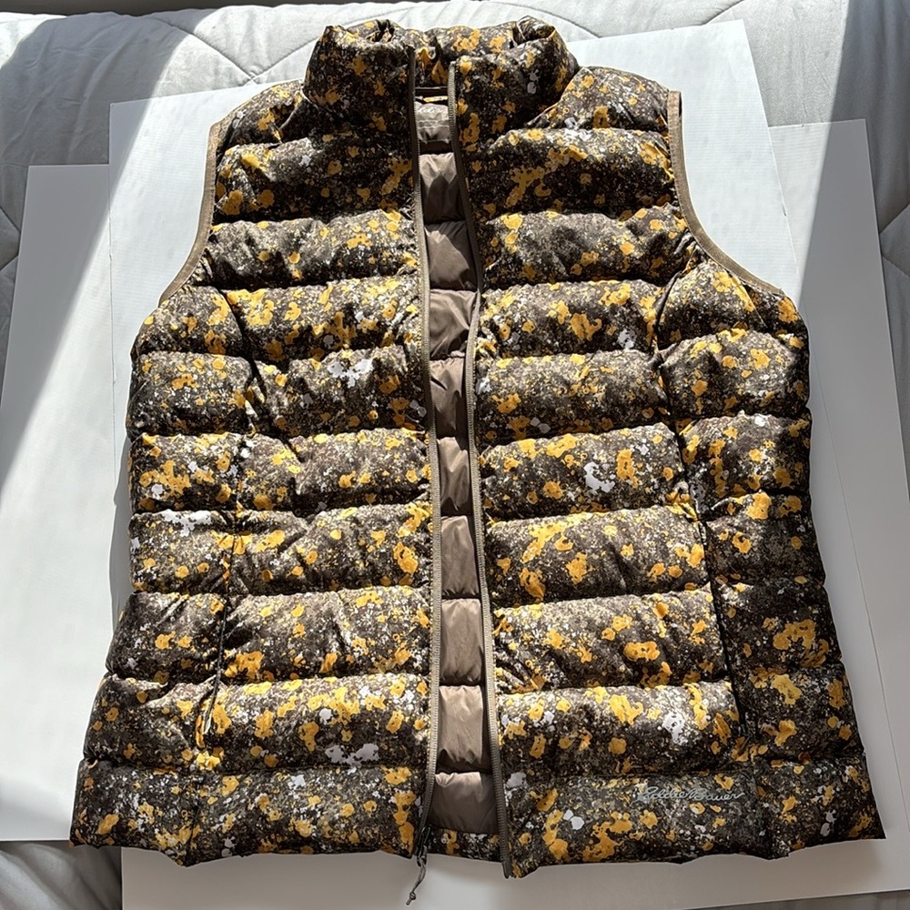 Eddie Bauer Women’s Down Vest